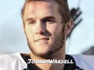 JohnnyWardell