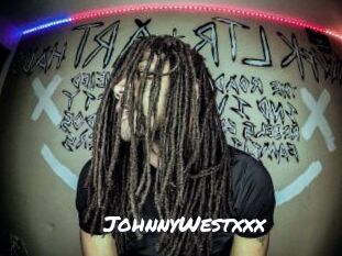 JohnnyWestxxx