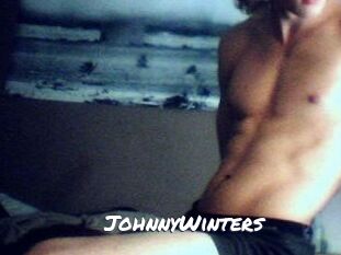JohnnyWinters