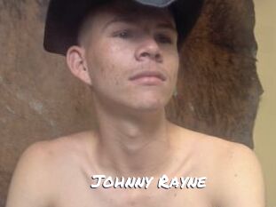 Johnny_Rayne