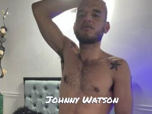 Johnny_Watson