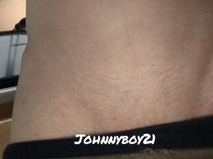 Johnny_boy21