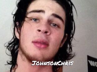 Johnson_Chris