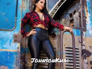 JohnsonKhai