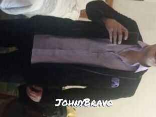 JohnyBravo