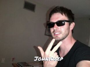 JohnyDeep