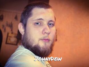 JohnyDew