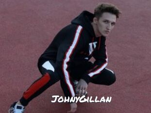 JohnyGillan