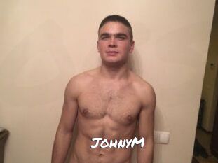 JohnyM