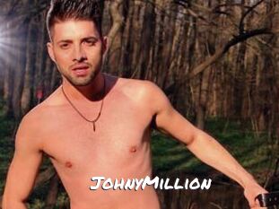 JohnyMillion
