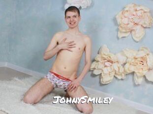 JohnySmiley