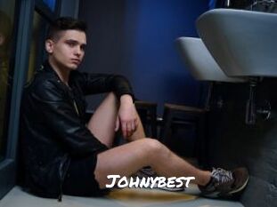 Johny_best Ochranne Siete