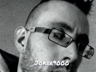 Joker9000