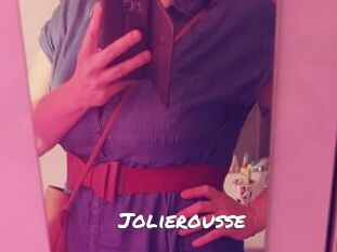 Jolierousse