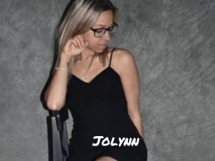 Jolynn
