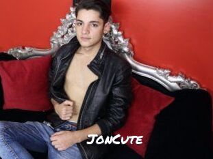 JonCute