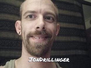 JonDrillinger