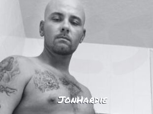 JonHardie