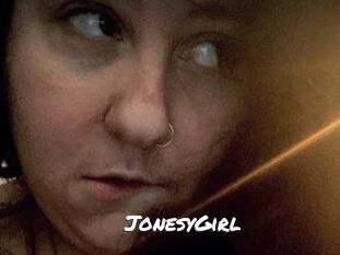 JonesyGirl