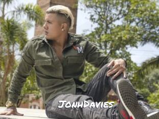 JonhDavies