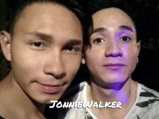 JonnieWalker