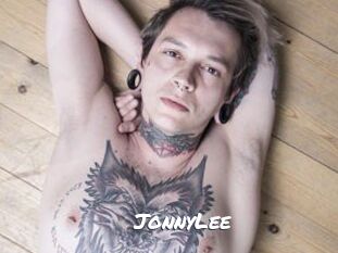 JonnyLee