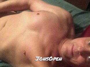 JonsOpen