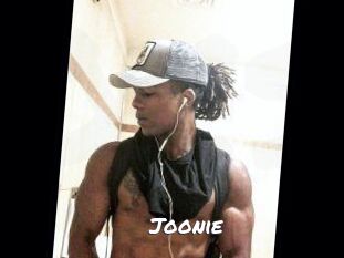 Joonie