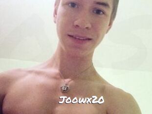 Joowx20