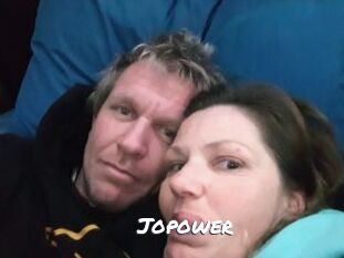 Jopower