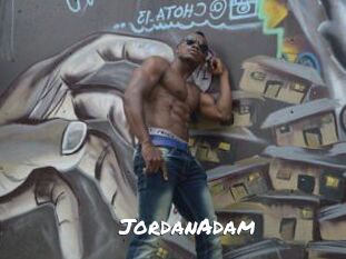 JordanAdam