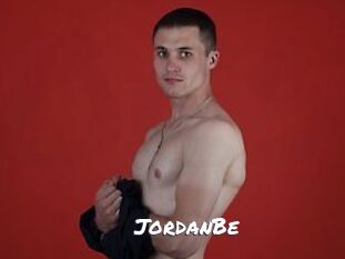 JordanBe