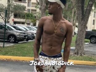 JordanBigDick