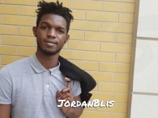 JordanBlis
