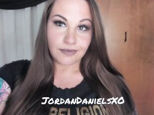 JordanDanielsXO