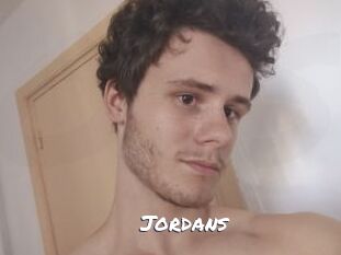 Jordans