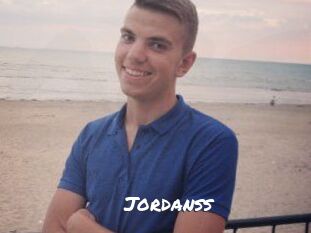 Jordanss