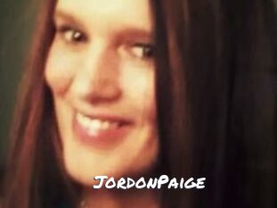 JordonPaige