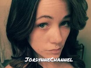 JordynneChannel
