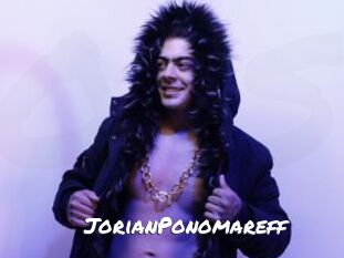 JorianPonomareff
