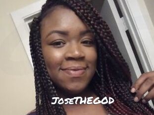 JoseTHEGOD