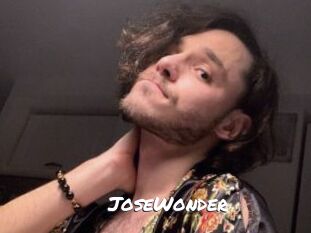JoseWonder