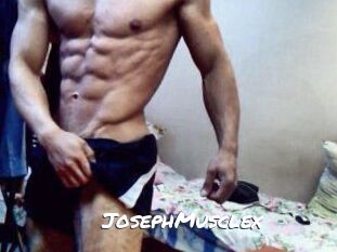 JosephMusclex