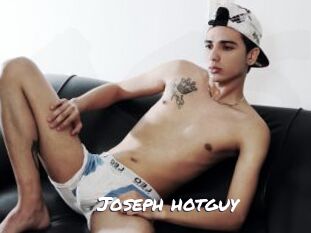 Joseph_hotguy