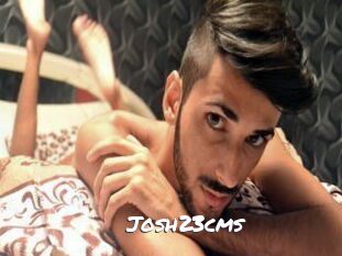 Josh23cms