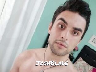 JoshBlade
