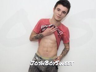 JoshBoySweet