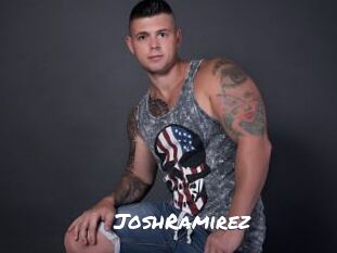 JoshRamirez