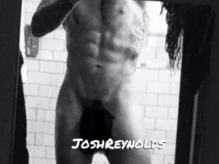 JoshReynolds
