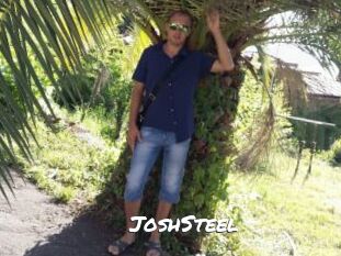 JoshSteel